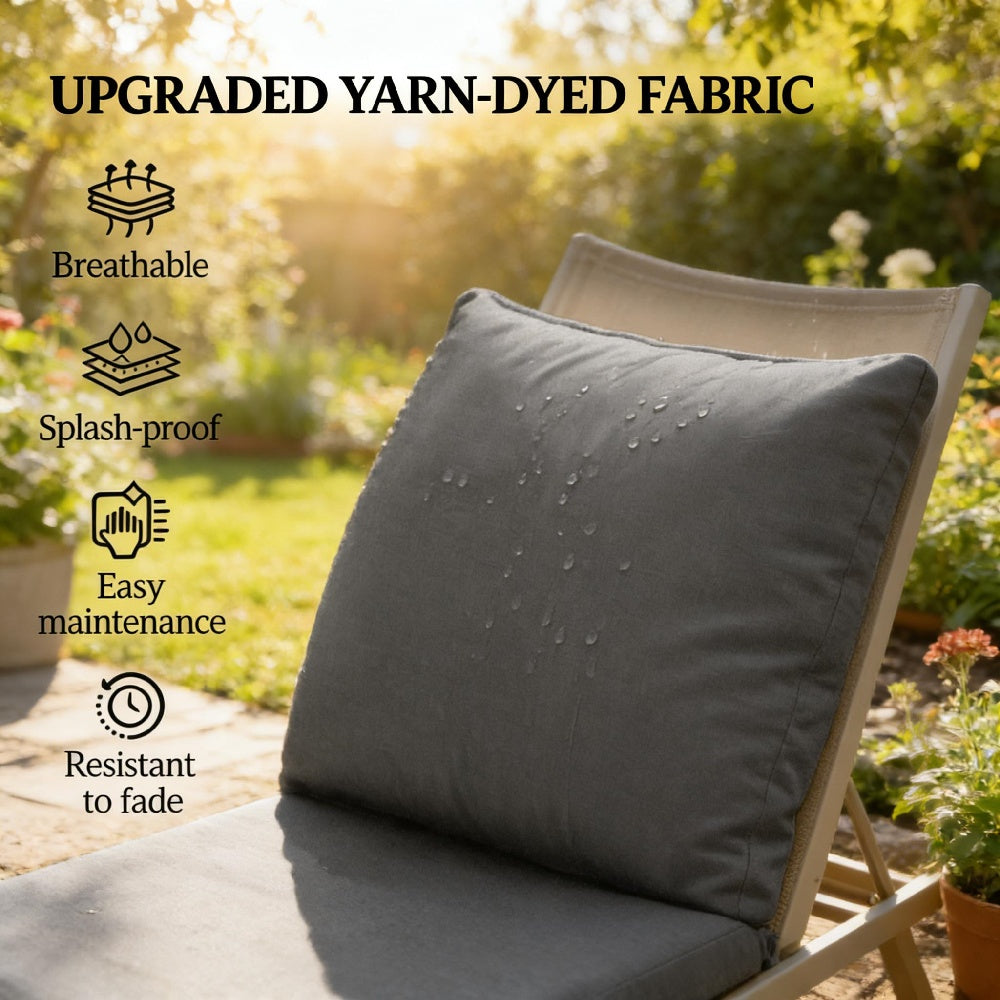 Seat Cushion