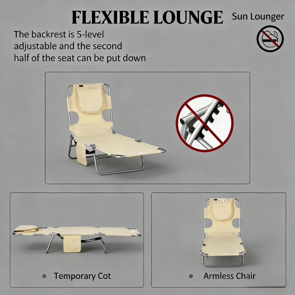 Chaise Lounge Cushion