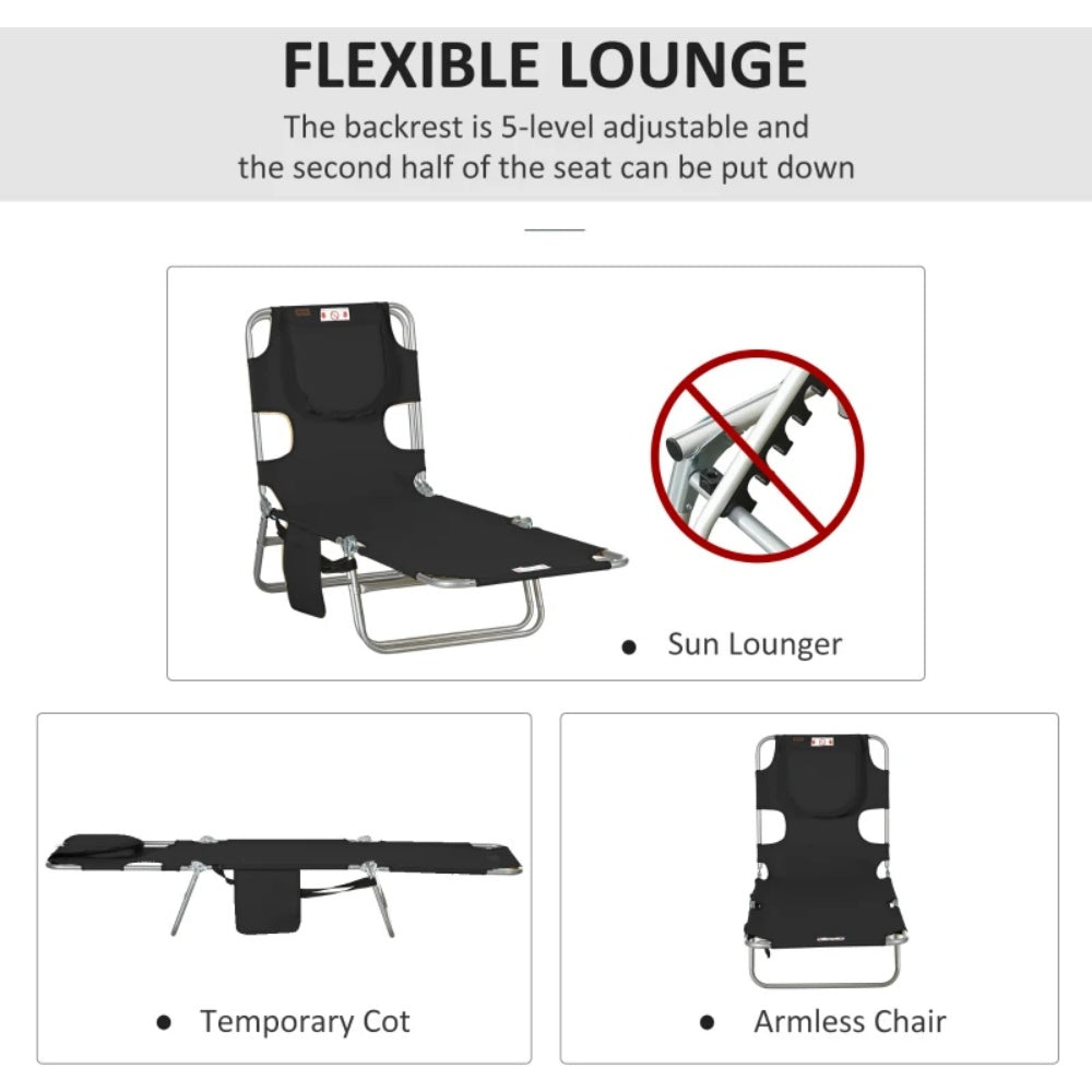 Chaise Lounge Cushion