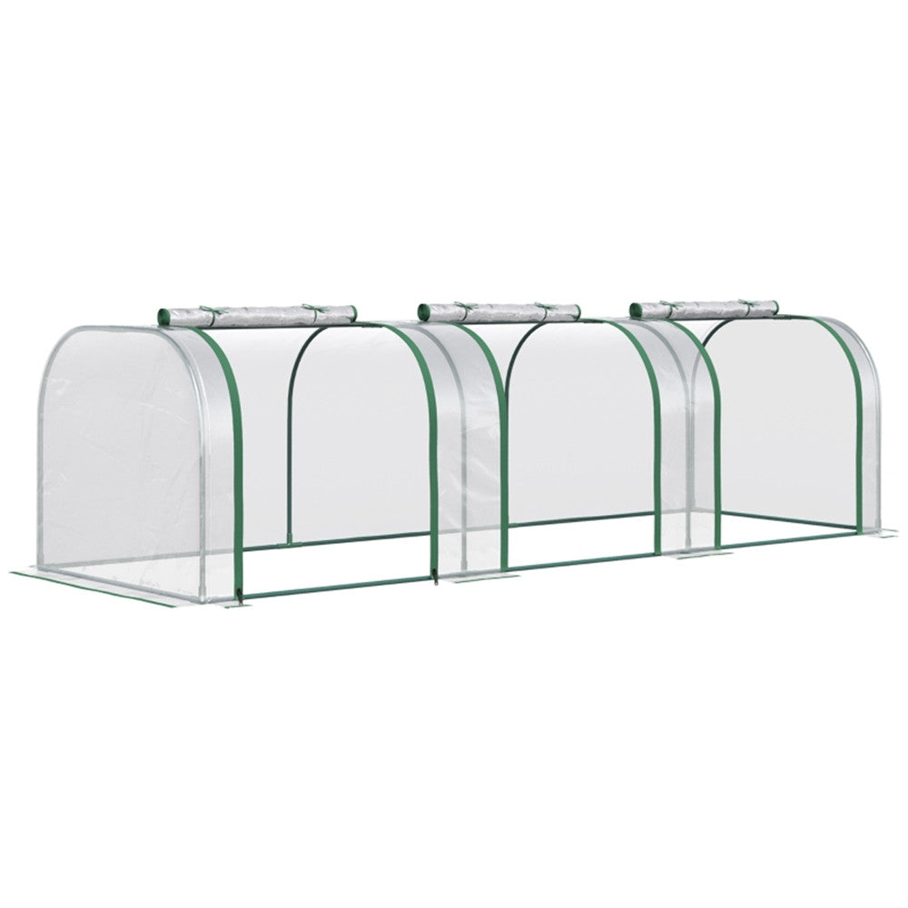 Mini Greenhouse ( Amazon Shipping)（Prohibited by WalMart）