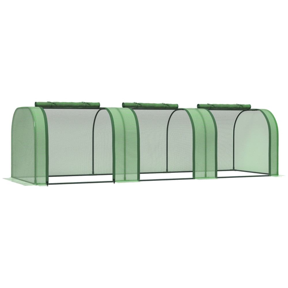 Mini Greenhouse ( Amazon Shipping)（Prohibited by WalMart）