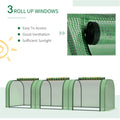 Mini Greenhouse ( Amazon Shipping)（Prohibited by WalMart）