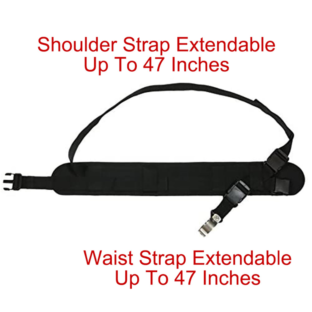 24FT high pressure washer telescopic gun