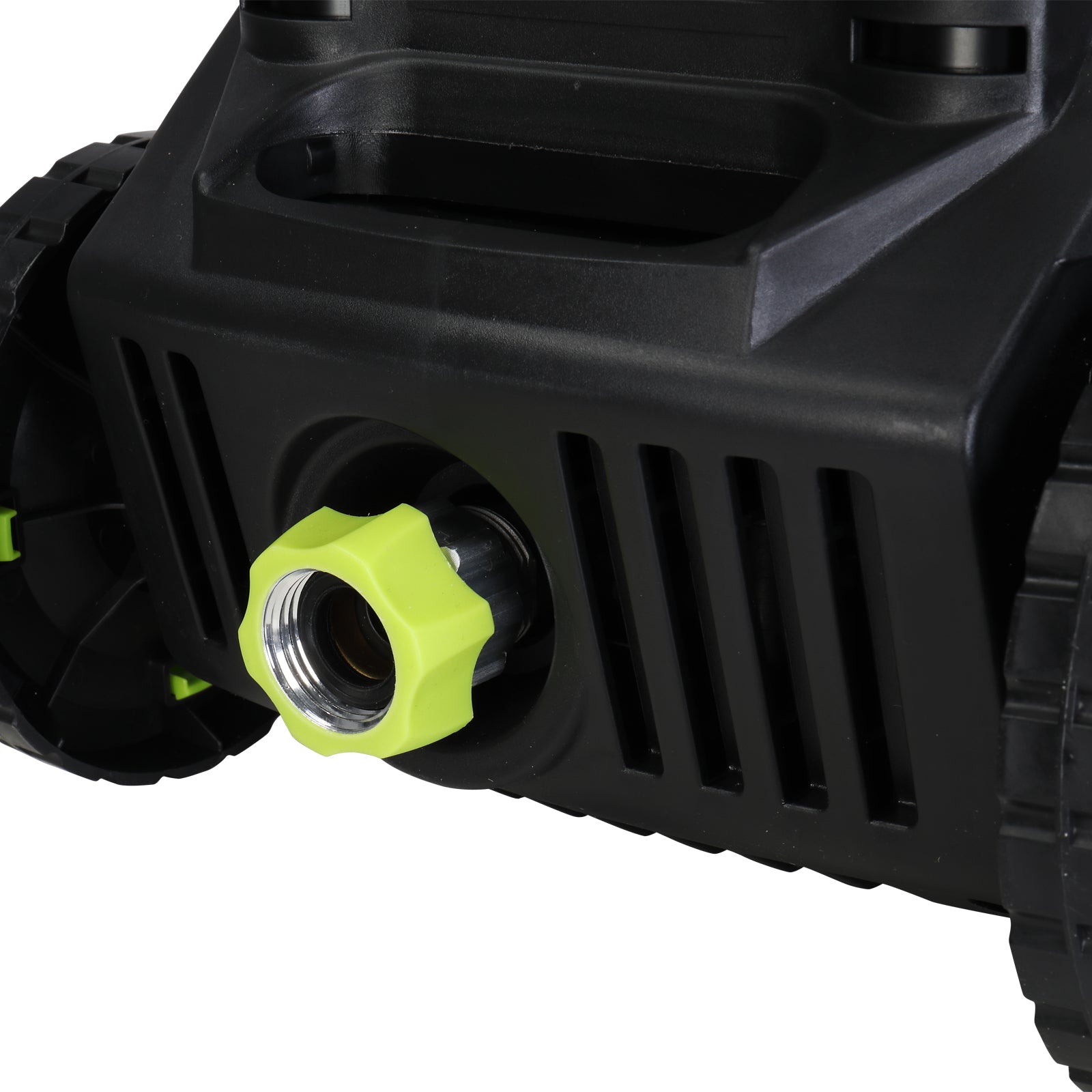 110.00V 203A 2000W High Pressure Cleaner Green