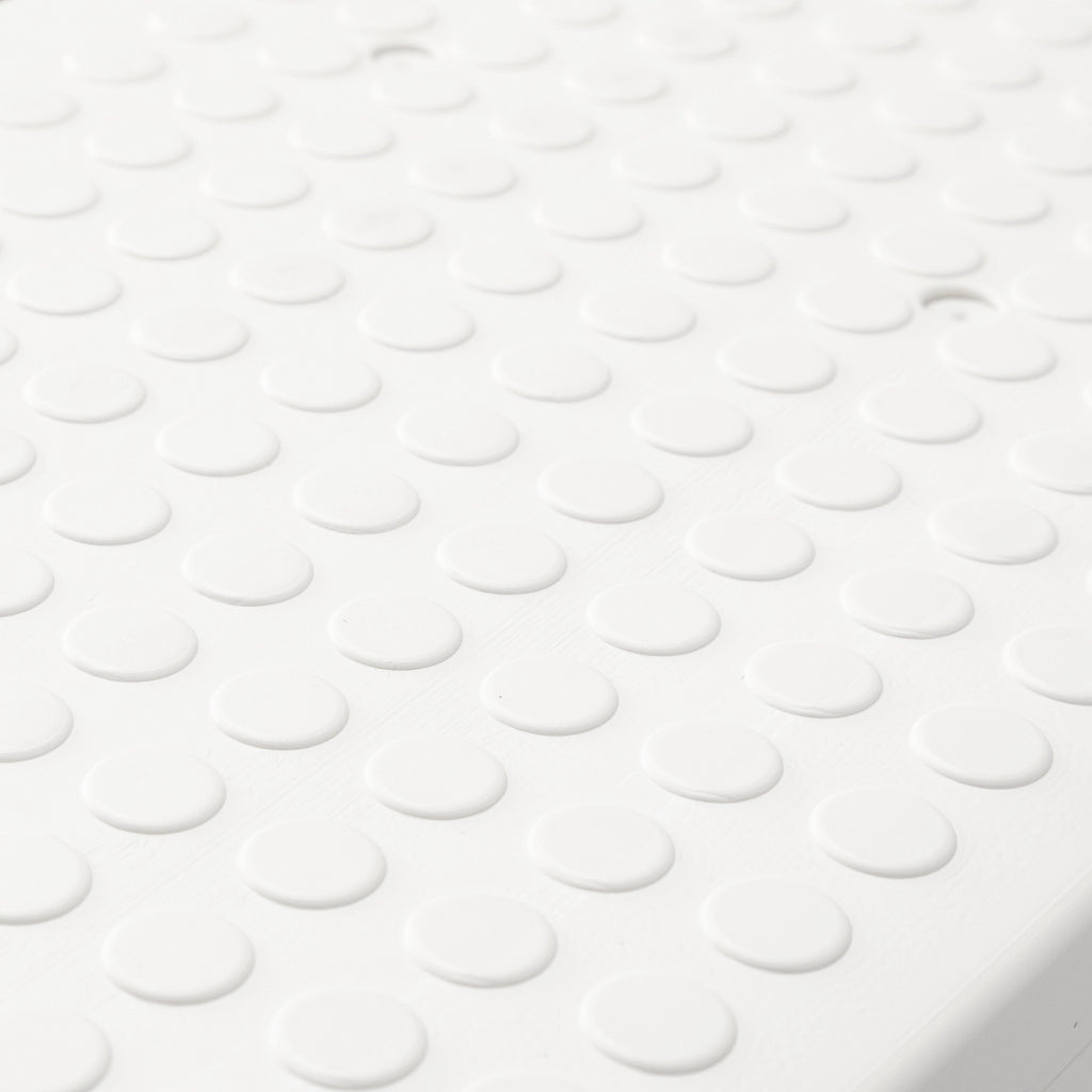 【Replace 92690295】85*68*198cm PE Swimming Pool Escalator White