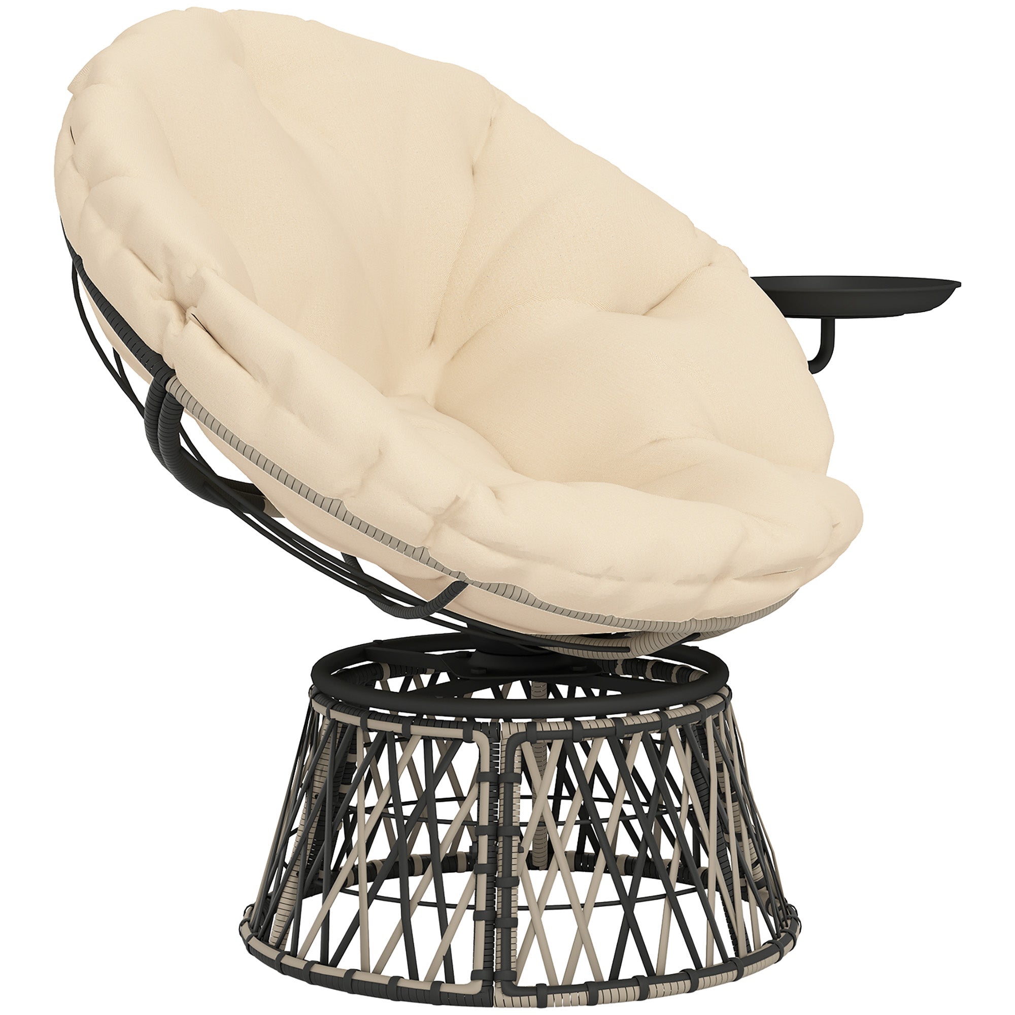 Rattan Rocking Chairs