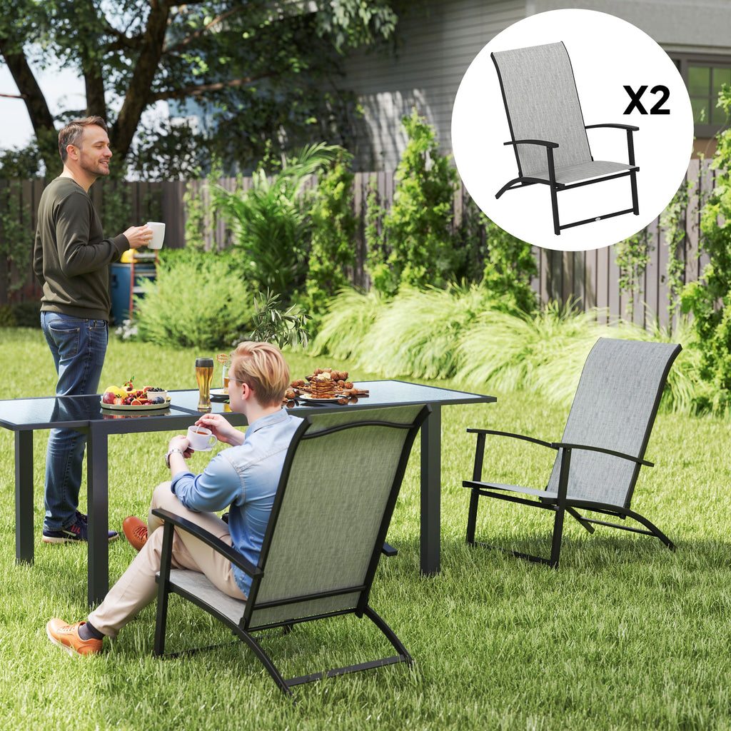 Dining Chairs