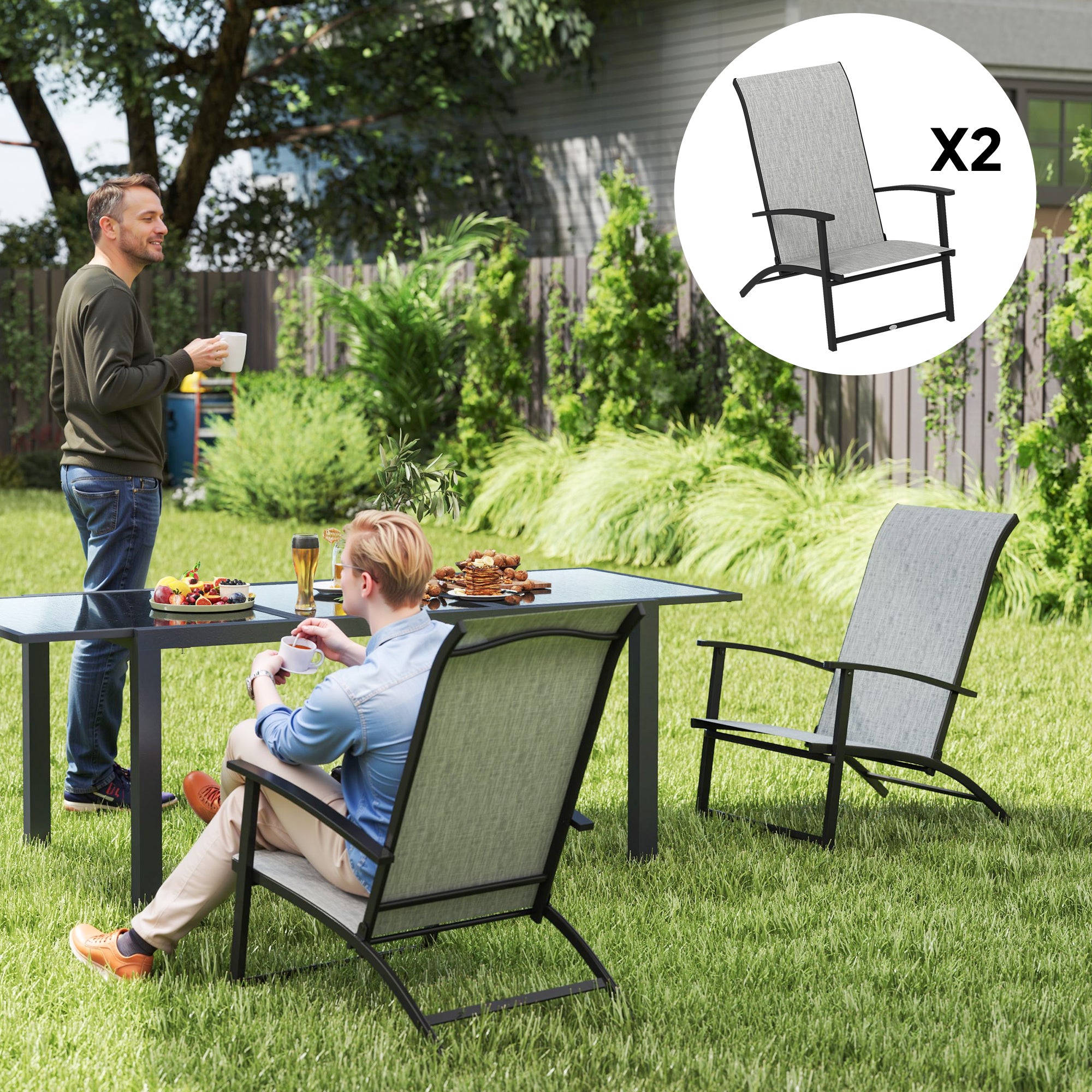 Dining Chairs