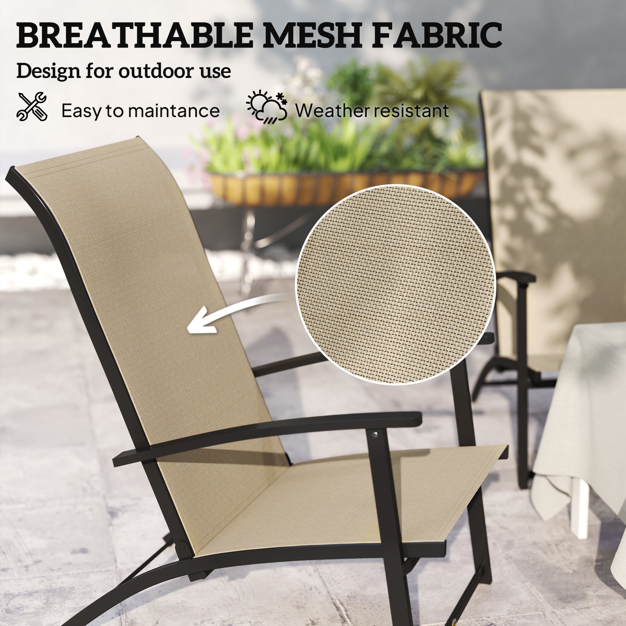 Dining Chairs