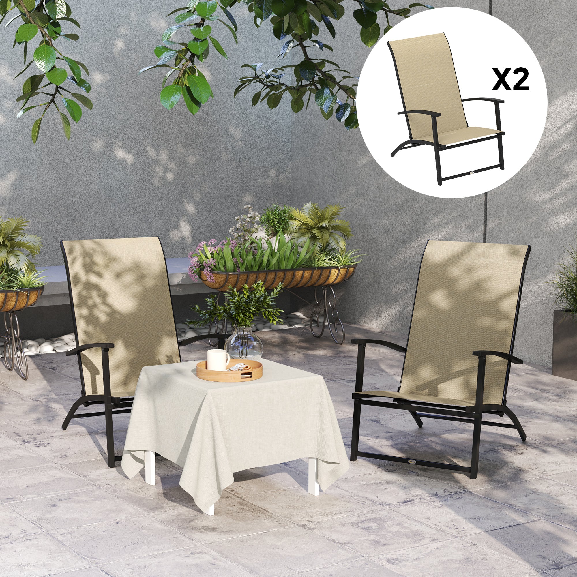 Dining Chairs