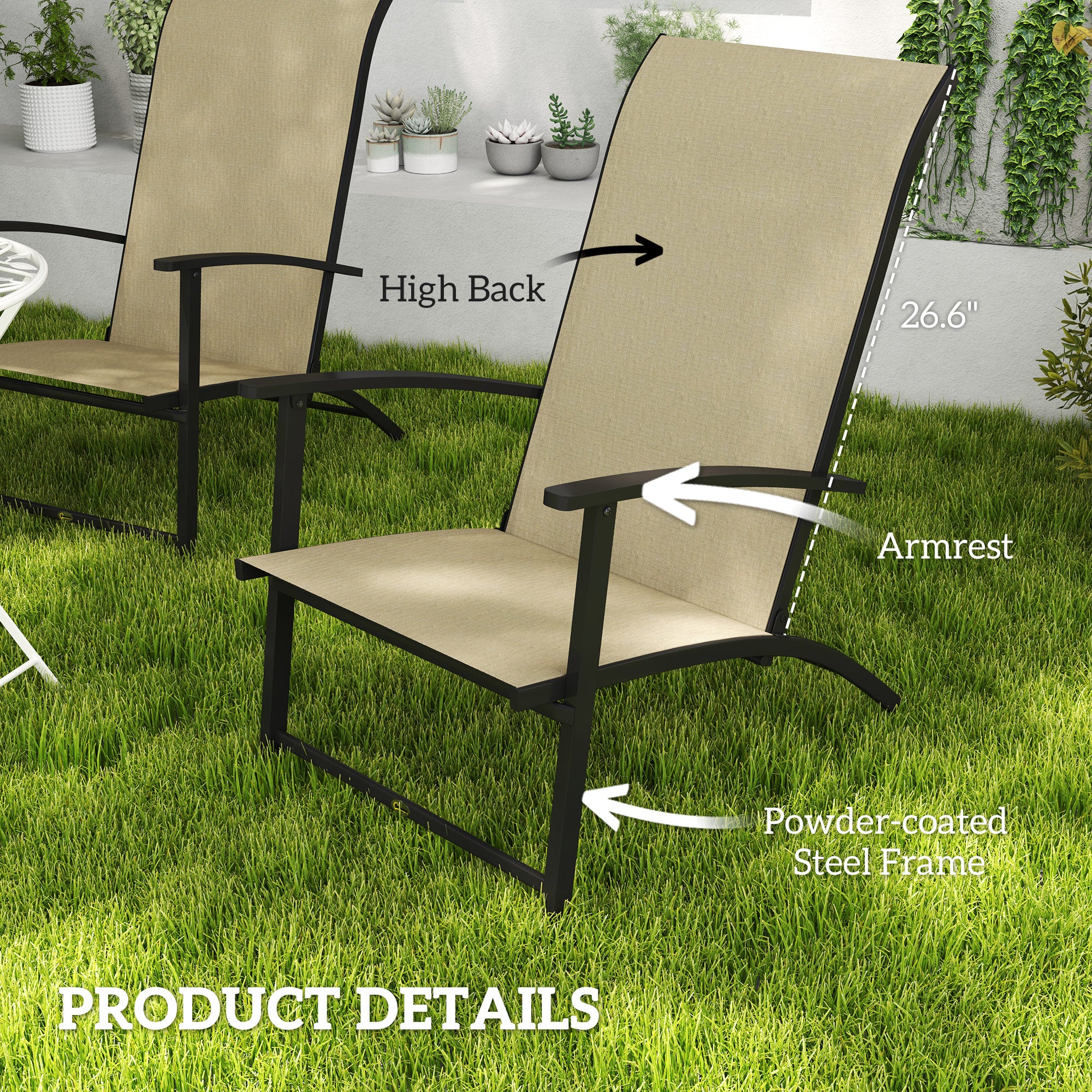 Dining Chairs