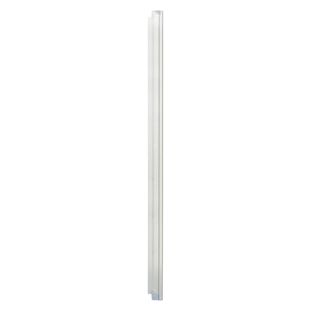 [Same Code：41643121]HT-200 x 100 Household Application Door & Window Rain Cover Eaves Brown Board & Black Holder