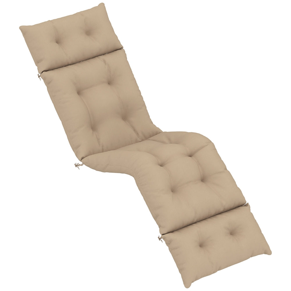 Lounge Chair Cushion