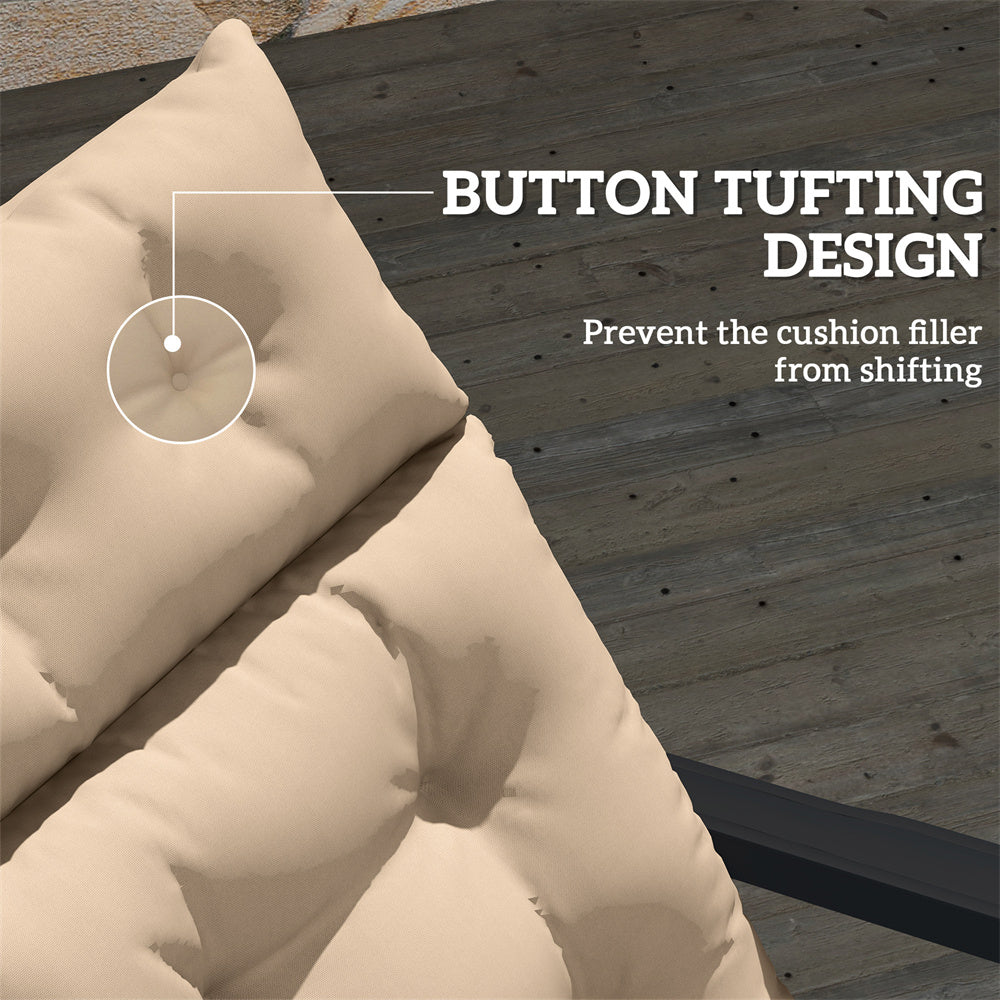 Lounge Chair Cushion
