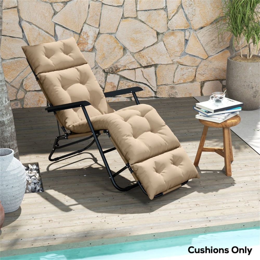Lounge Chair Cushion