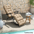 Lounge Chair Cushion
