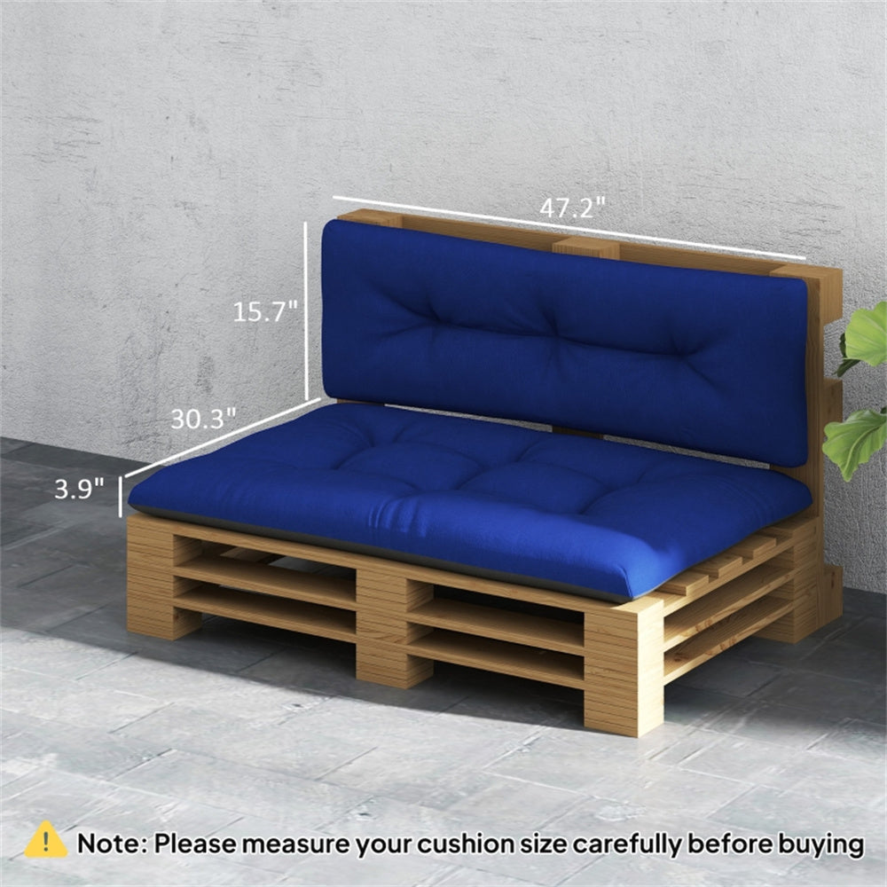 Bench Cushions