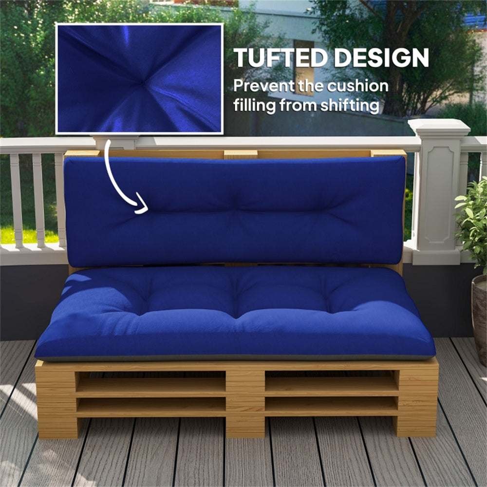 Bench Cushions