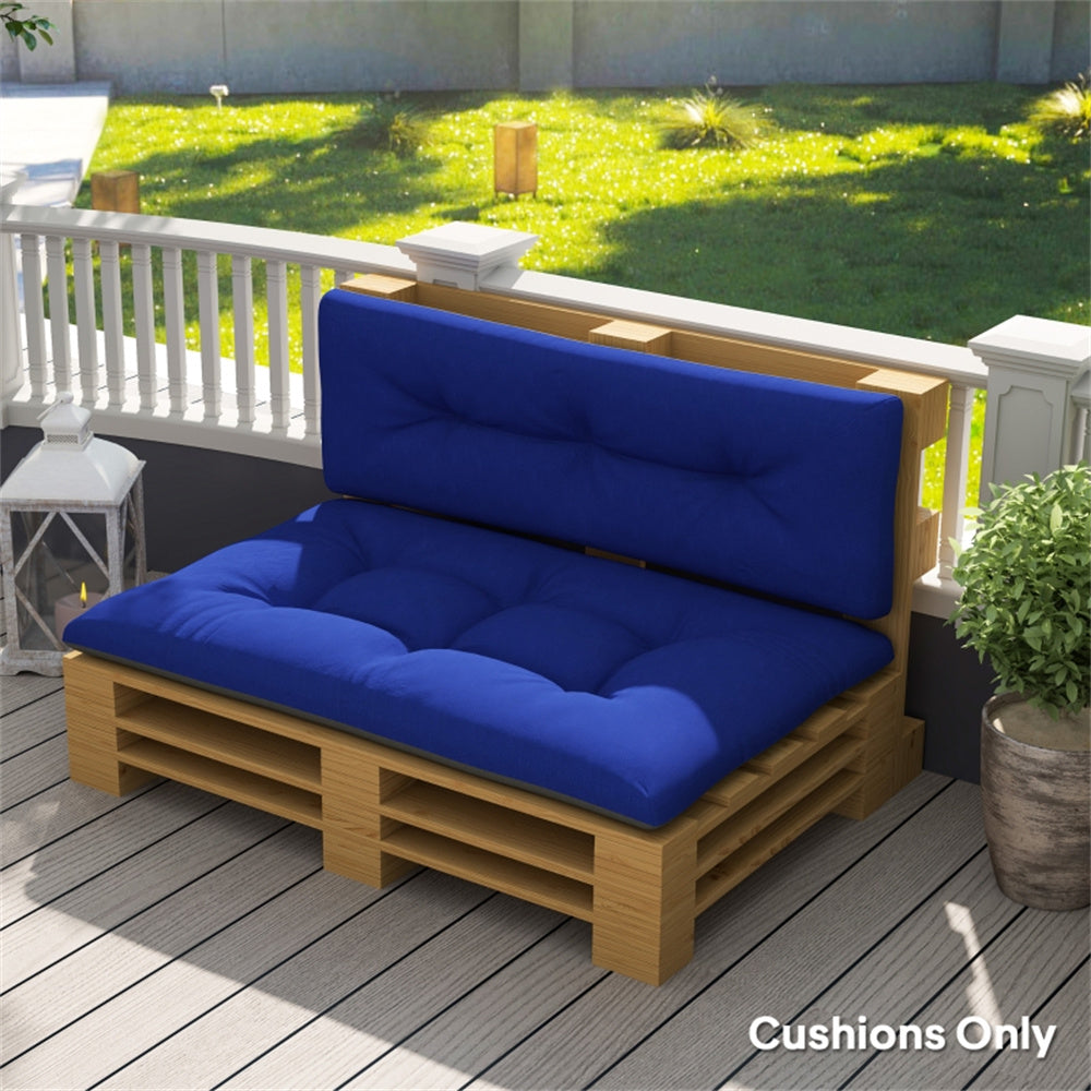 Bench Cushions