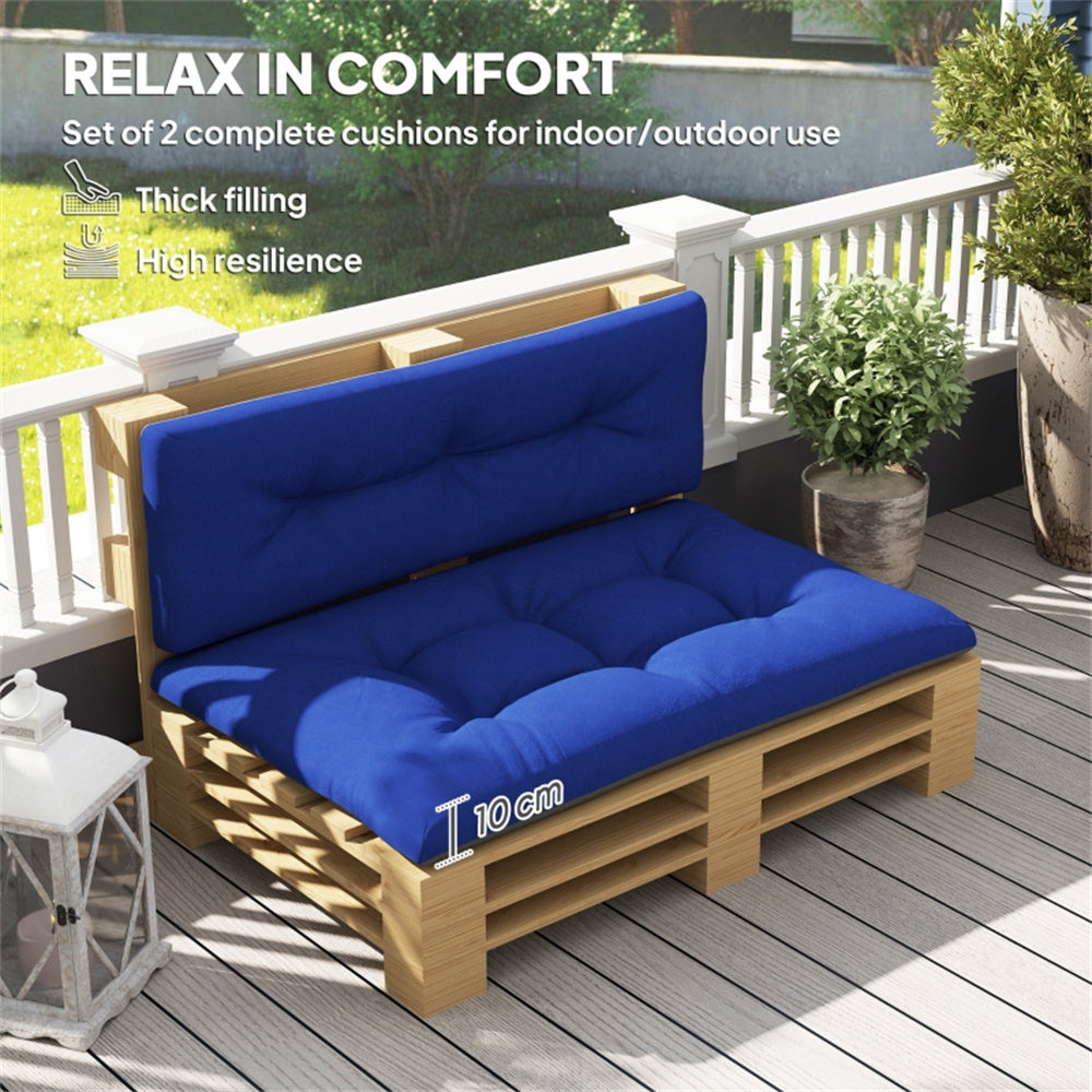 Bench Cushions
