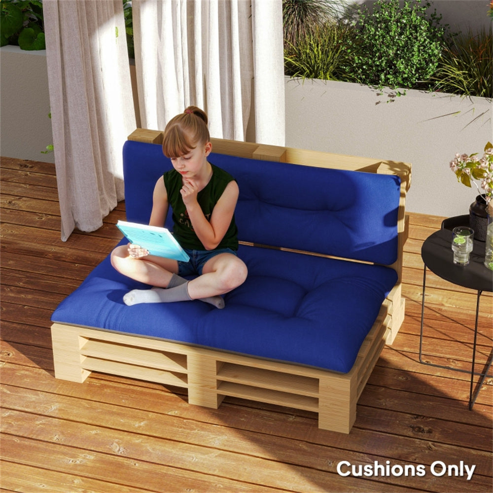 Bench Cushions