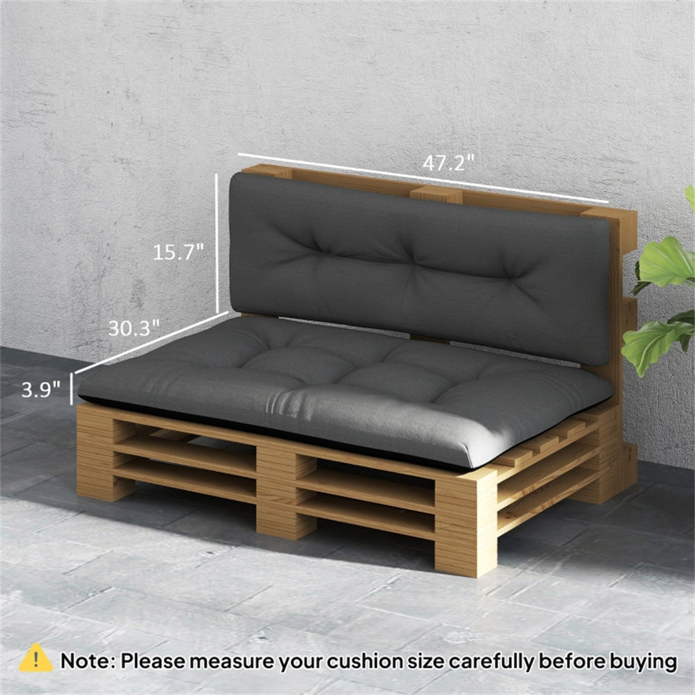 Bench Cushions