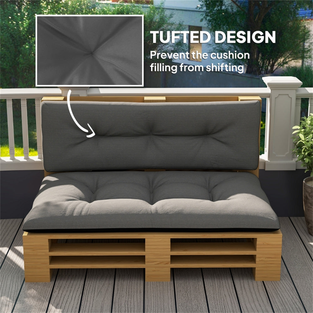 Bench Cushions