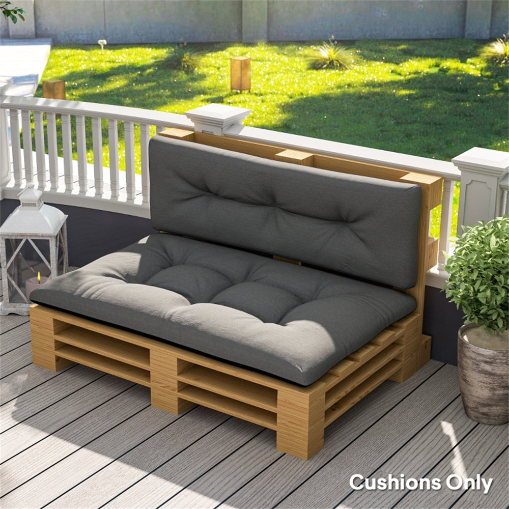 Bench Cushions