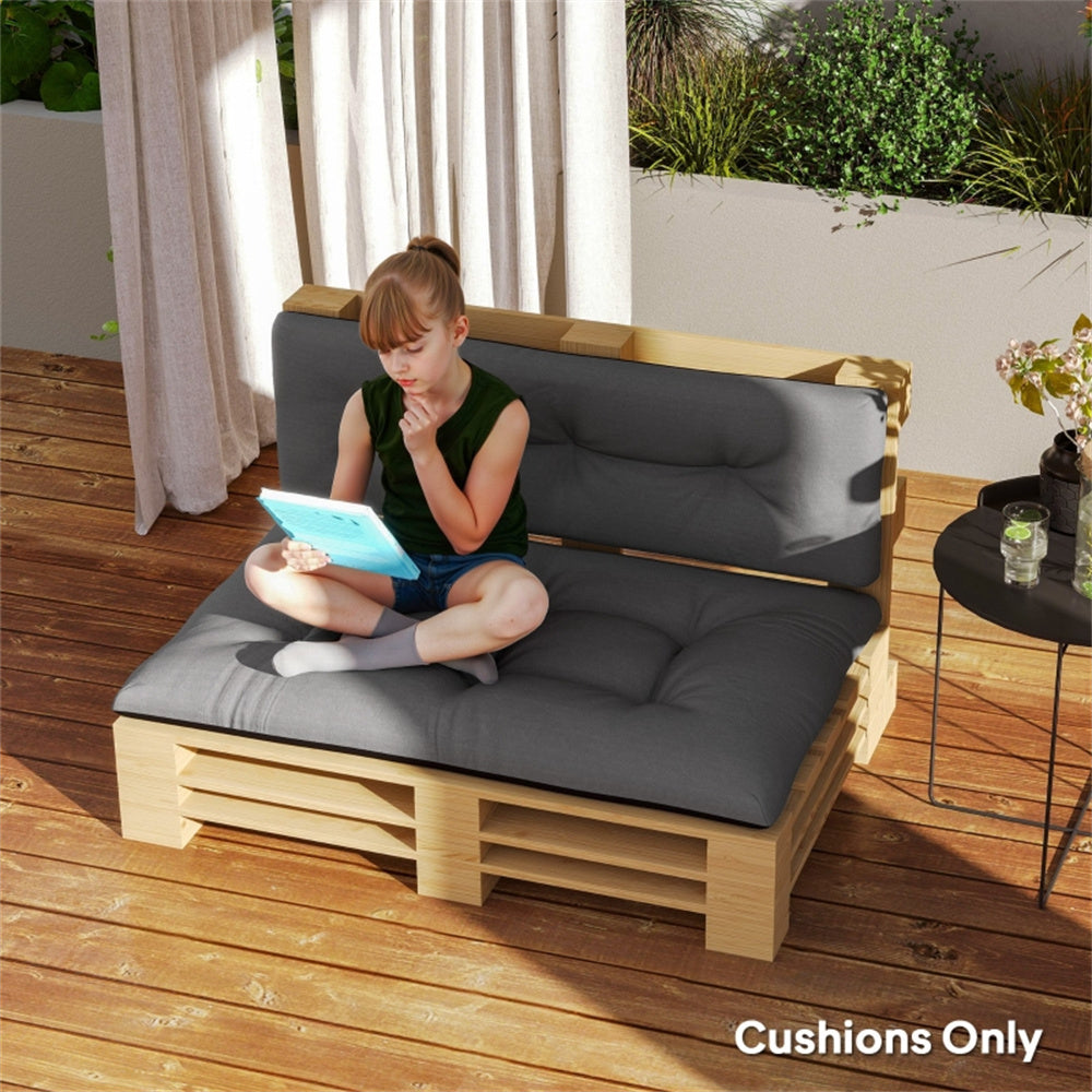 Bench Cushions