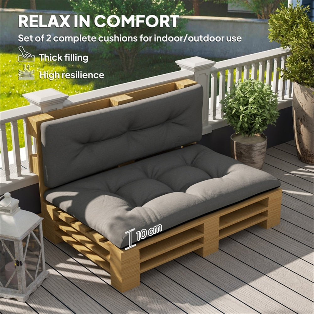 Bench Cushions