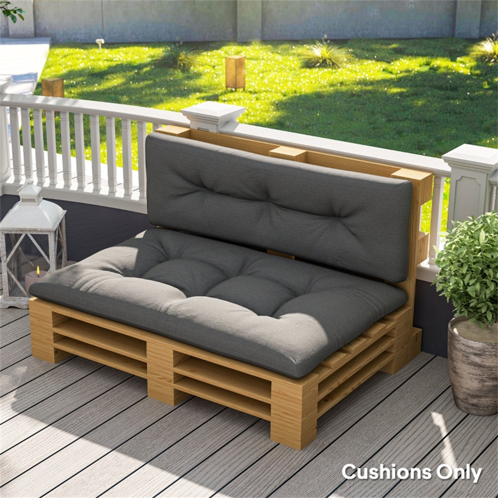 Bench Cushions