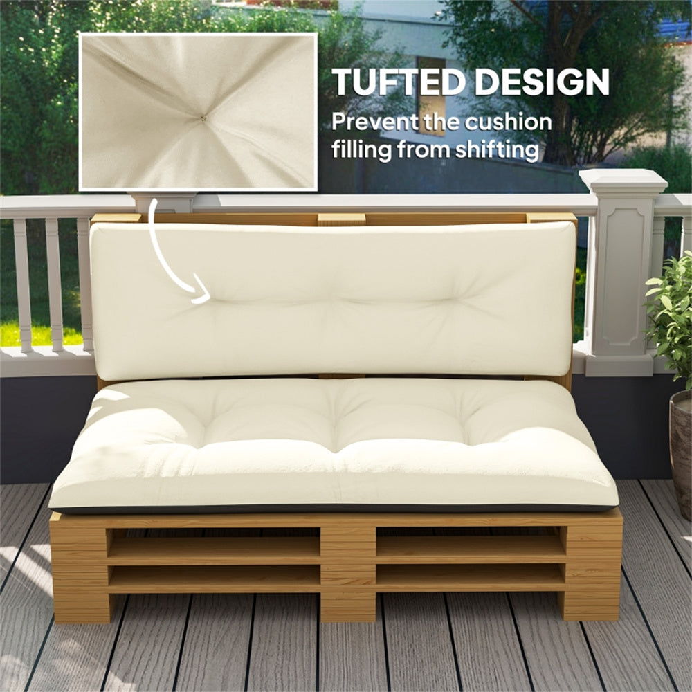 Bench Cushions