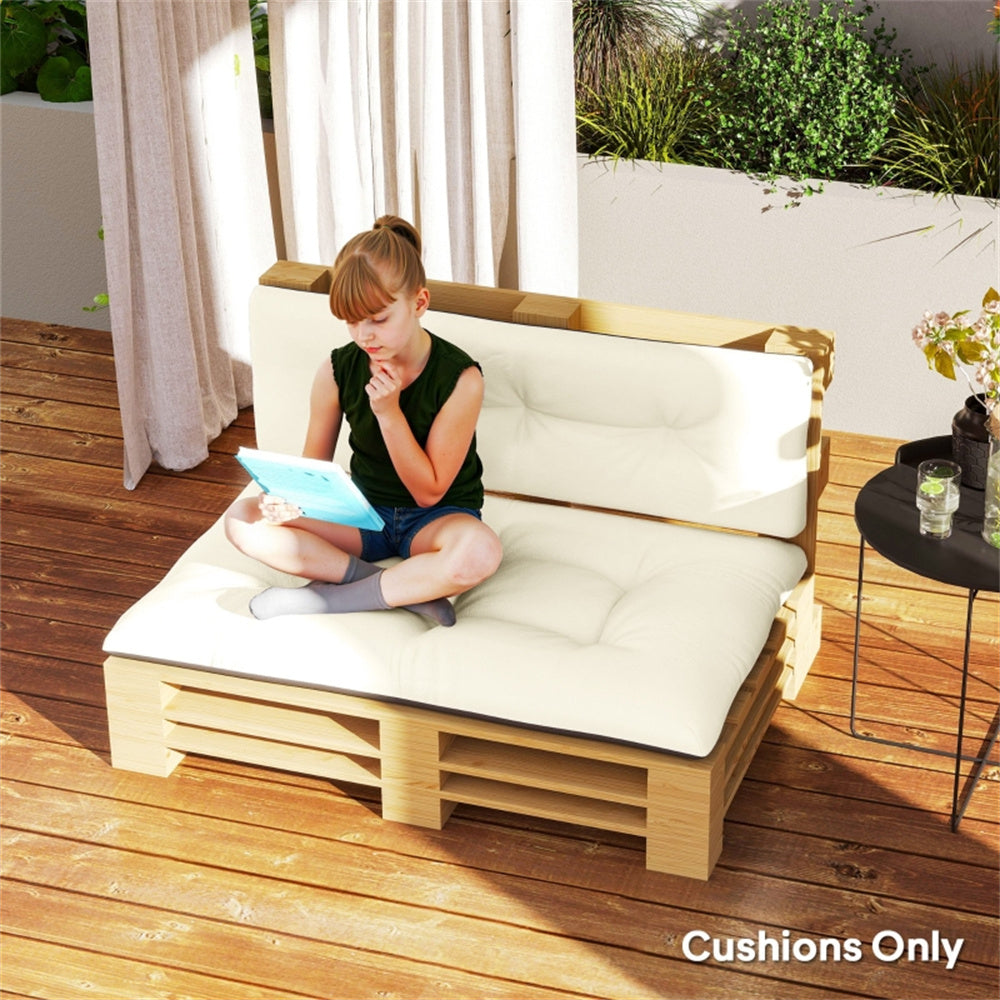 Bench Cushions