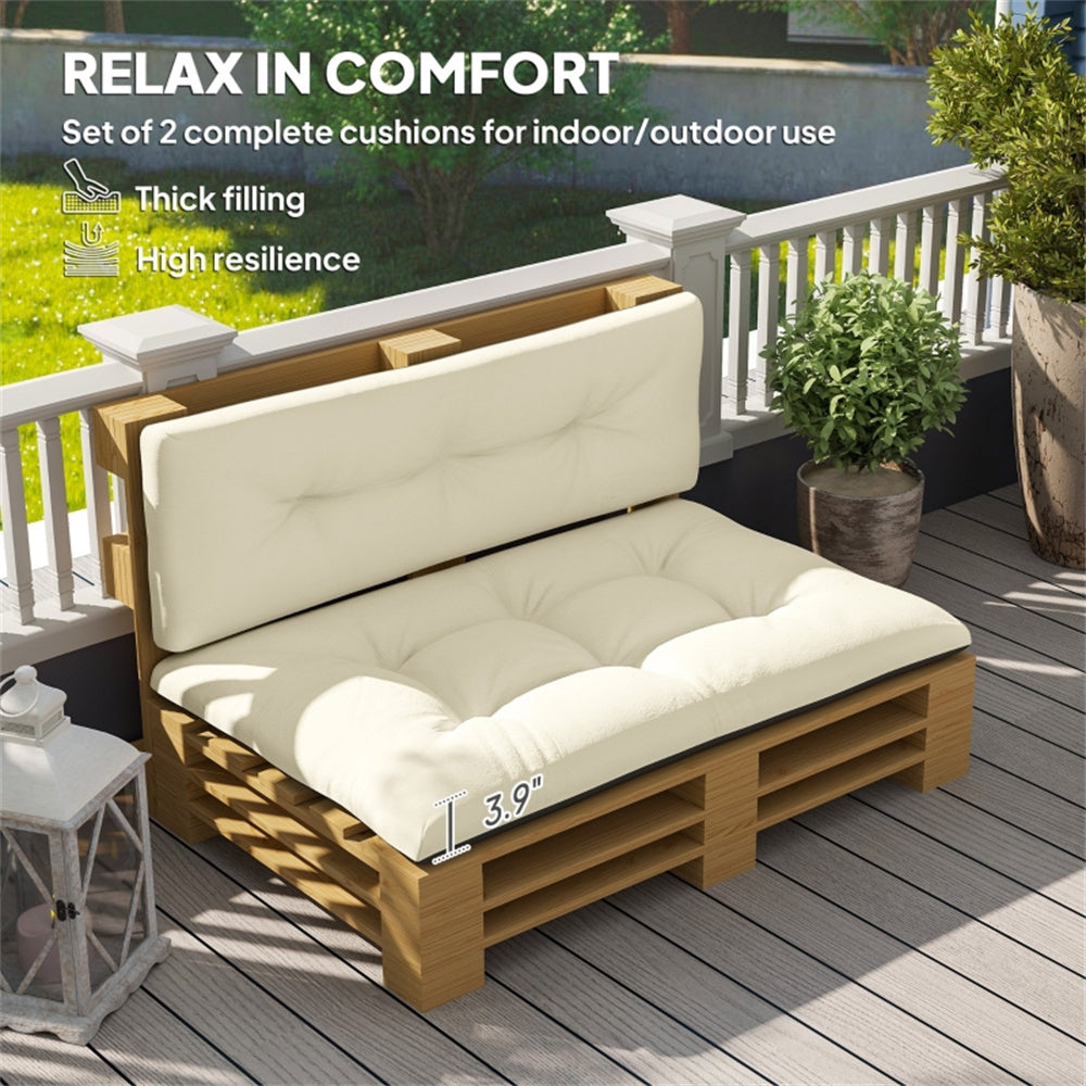 Bench Cushions