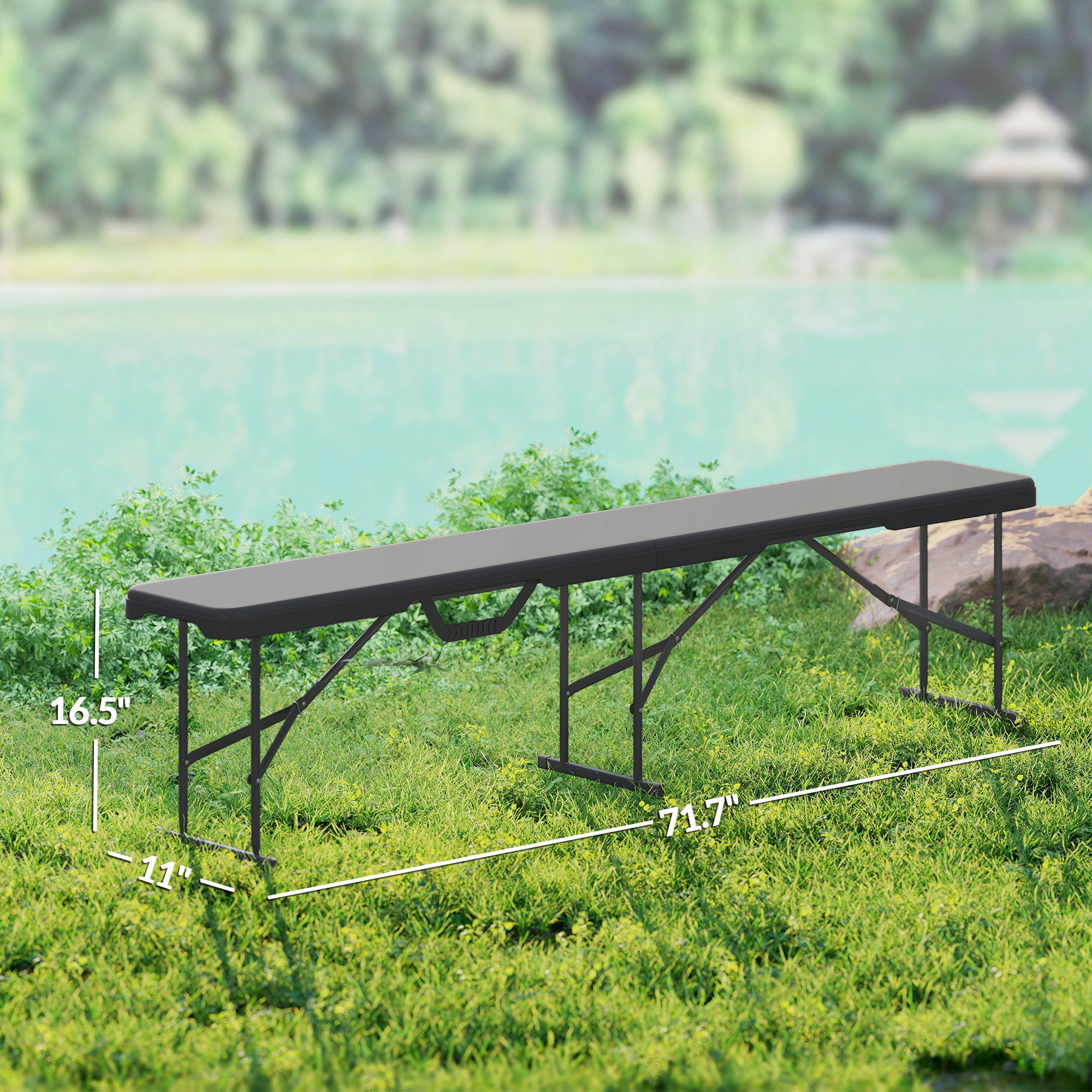 Outdoor Garden Bench 、Garden chair