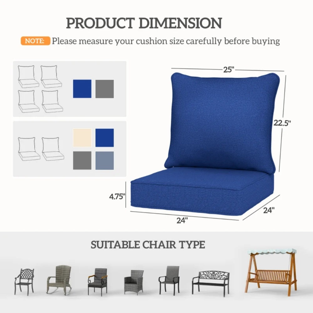 Seat Cushion