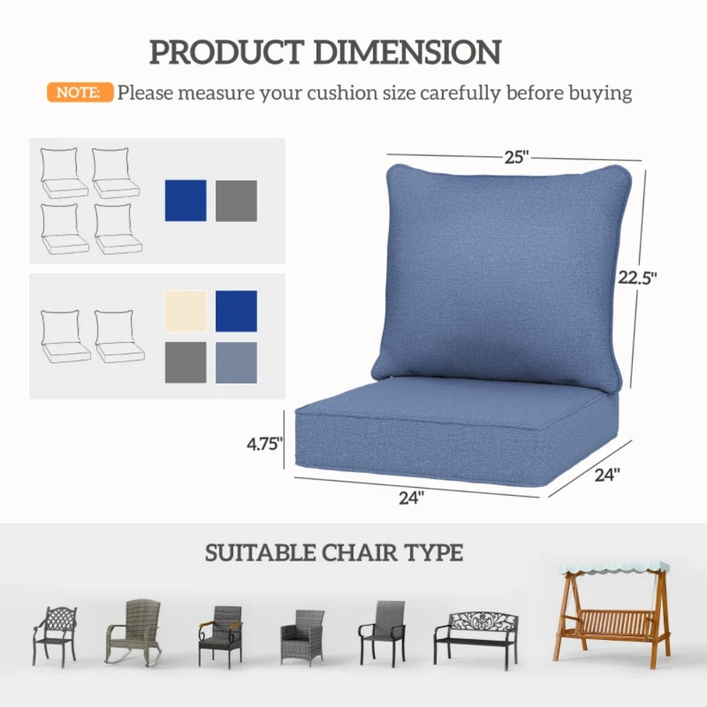 Seat Cushion
