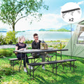 Outdoor Garden Bench 、Garden chair