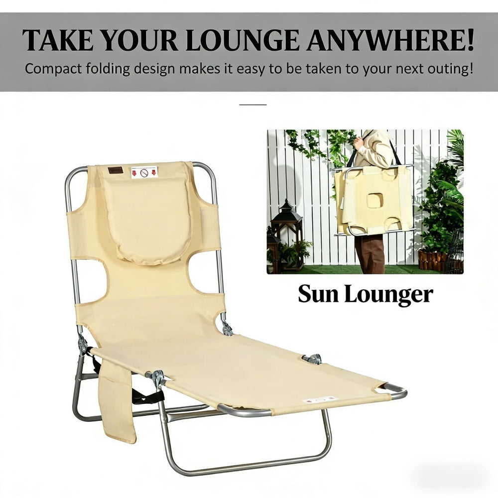 Chaise Lounge Cushion
