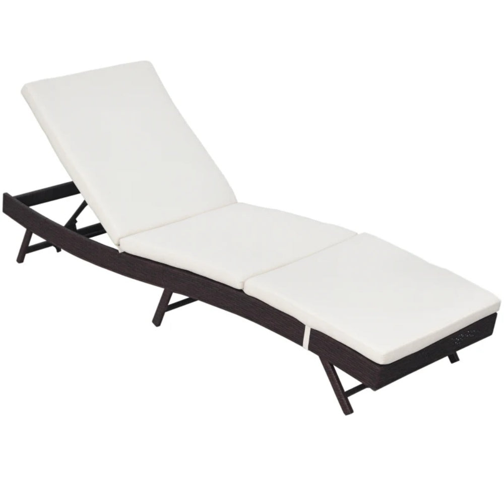 Chaise Lounge Cushion