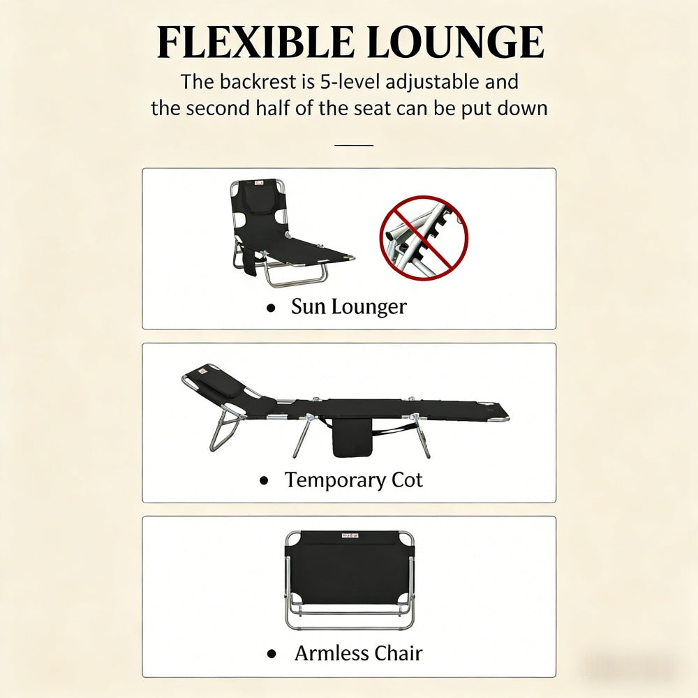 Chaise Lounge Cushion