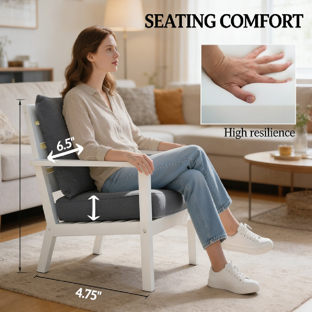 Seat Cushion