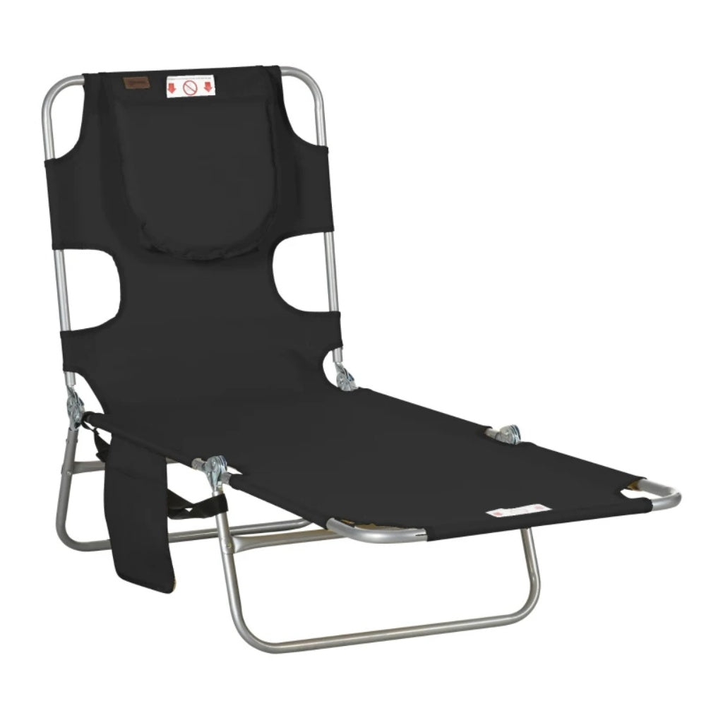 Chaise Lounge Cushion