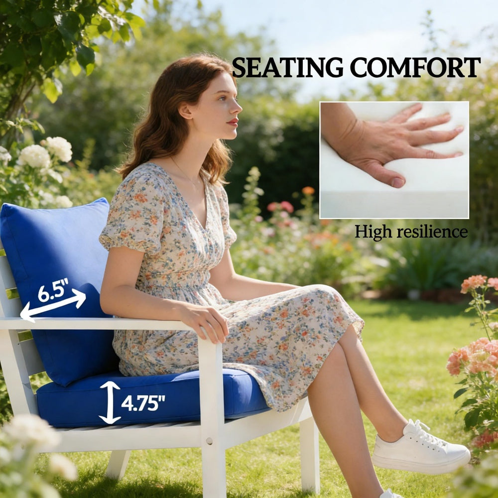 Seat Cushion