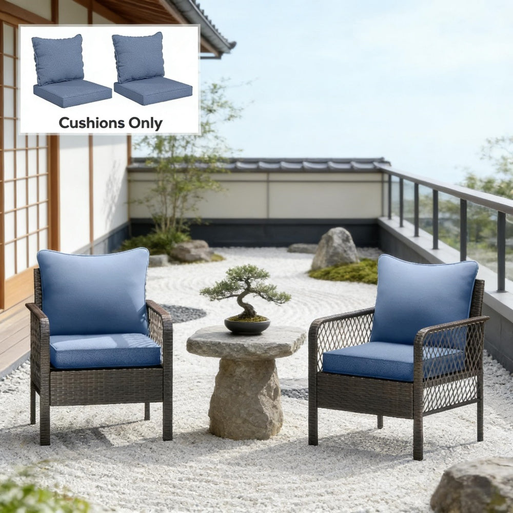 Seat Cushion