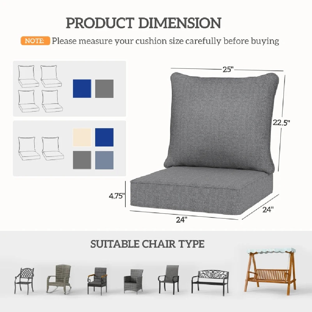 Seat Cushion