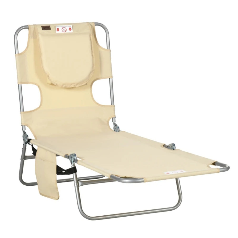 Chaise Lounge Cushion