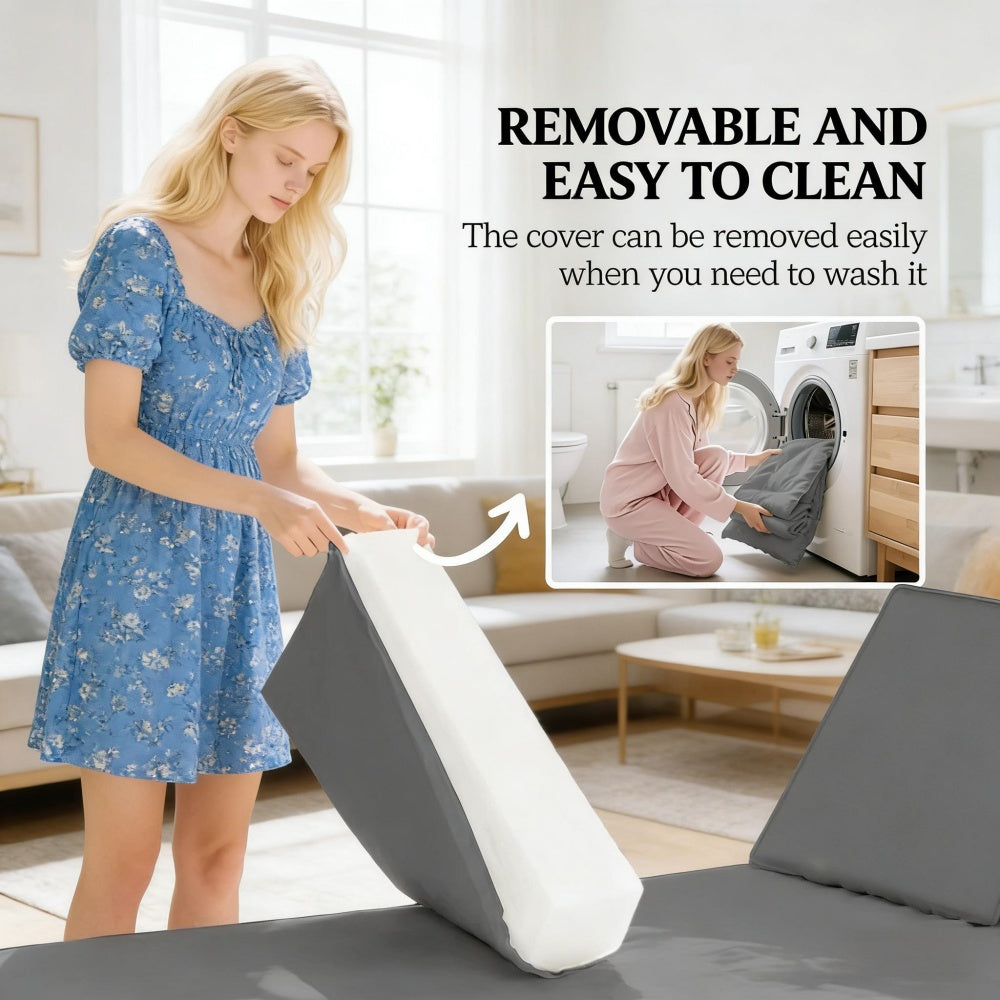 Chaise Lounge Cushion（Only seat cushion）