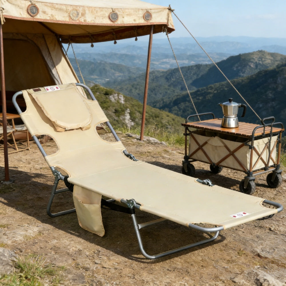 Chaise Lounge Cushion