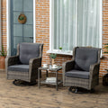 Rattan Sofa（Not Supported non-defective remorse returns）